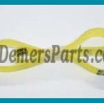 #52-H – Timing Belt – Weko T-6 / T-66 Powder Spray – 50 HZ cycle