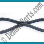 #52-O – Timing Belt – Variable Speed – V Drive Belts (2x) -KS / KSB / KSBA 50HZ cycle