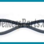 #52-P – Timing Belt – Variable Speed – V Drive Belts (2x) – K-Offset