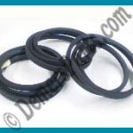 #52-S – Timing Belt – Variable Speed – V Drive Belts – All SBD's – (3x)