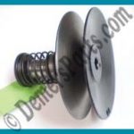 #52-T – Variable Speed Pully AKA Adjusting Disk – 10 x 15 Windmill