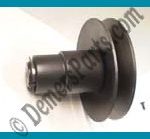 #52-U – Variable Speed Pully AKA Adjusting Disk – 13 x 18 Windmill