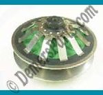 #52-X – Variable Speed Pully AKA Adjusting Disk – S-Offset Early Black – SOR/SORK/SORM/SORD 265mm