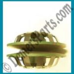 #52-Y – Variable Speed Pully AKA Adjusting Disk – GTO 52 / 46 185mm