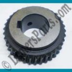 #53-F – Blanket Tightening Gears – 72 / 102 / S-Offset