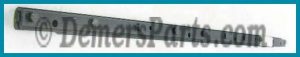 #53-L – Blanket Clamping Bar – SM102 Late