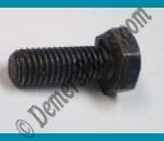 #53-P – Blanket Clamping Bar – Bolt Hex Head – M8 x 22 Hardened (Special Hardness)