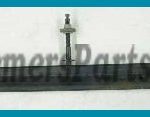 #54-H Quick Action Plate Clamp – GTO52 – One Color/Multicolor – Trail Edge