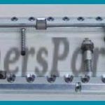#54-O Quick Action Plate Clamp – GTO46 – One Color – Complete Set w/Tools - Aftermarket – Guaranteed