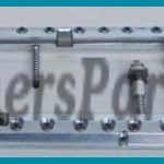 #54-P Quick Action Plate Clamp – GTO46 – Complete Set w/Tools - Aftermarket – Guaranteed