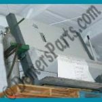 #55-G Quick Action Plate Clamp – Bacher Punches / Benders – SM52 SM74 SM102