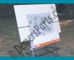 #55-H Quick Action Plate Clamp – Bacher Punches / Benders – Bacher 2045 2042 220mm 2002 2005