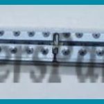 #55-J Quick Action Plate Clamp – 102 – Lead and Tail Edge w/Tools - Aftermarket – Guaranteed