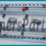 #55-K Quick Action Plate Clamp – S-Offset – SORK + SORZ - Complete Set w/Tools - Aftermarket – Guaranteed