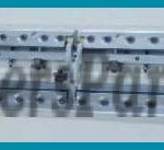 #55-M Quick Action Plate Clamp – S-Offset – SORD + SORDZ – Tail Split - Complete Set w/Tools - Aftermarket – Guaranteed