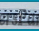 #55-N Quick Action Plate Clamp – S-Offset – SORS +SORSZ – Tail Split - Set w/Tool - Aftermarket – Guaranteed