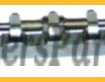 #56-L – Delivery Gripper Bar - TOK for Delivery Type - TOK Chain Delivery