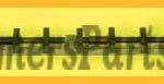 #56-P – Delivery Gripper Bar – K-Offset - KORD – 64cm (18x25 1 / 4 )