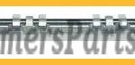 #56-W – Delivery Gripper Bar - Quickmaster 1c and 2c