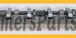 #56-X – Delivery Gripper Bar - Quickmaster DI 4 Color