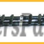 #57-E – Delivery Gripper Bar - SM 102 Later Speedmaster 18 Gripper Fingers