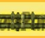 #57-I – Delivery Gripper Bar - S-Offset – 1 color & 2 color – SORM SORM/Z