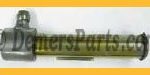 #58-BB – Delivery Jogger – Operator Side Bushing/Rod/Sleeve -  MO – High Pile