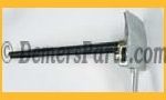 #58-D – Delivery Jogger – Gear Side Jogger Paddle – K-Letterpress