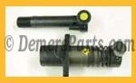 #58-J – Delivery Jogger – Operator Side Bushing/Rod/Sleeve -  S-Letterpress