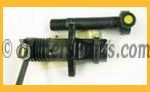 #58-K – Delivery Jogger – Gear Side Bushing/Rod/Sleeve -  S-Letterpress