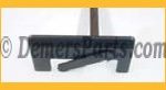 #58-O – Delivery Jogger – Operator Side Jogger Paddle – GTO 46