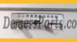 #58-QQ – Delivery Jogger – Operator Side Jogger Paddle – S-Offset