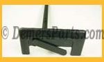 #58-R – Delivery Jogger – Gear Side Jogger Paddle -  GTO 46
