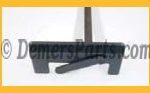 #58-S – Delivery Jogger – Operator Side Jogger Paddle – GTO 52