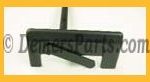 #58-V – Delivery Jogger – Gear Side Jogger Paddle - GTO 52