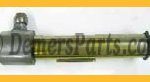 #58-X – Delivery Jogger – Operator Side Bushing/Rod/Sleeve -  MO – Low Pile