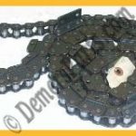 #59-A Delivery Gripper Bar Chain – K-Letterpress / K-Diecutter – Sold as set