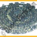 #59-B Delivery Gripper Bar Chain – K Offset – Sold as set