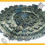 #59-D Delivery Gripper Bar Chain – S-Letterpress S-Diecutter  SBD – Sold as set