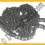 #59-F Delivery Gripper Bar Chain – Quickmaster 1 + 2 color – Set O.S. & D.S.