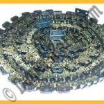 #59-I Delivery Gripper Bar Chain - MO-Offset Low Pile Delivery