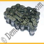 #59-K Delivery Gripper Bar Chain - 72 /102 Speedmaster