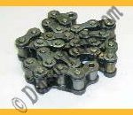 #59-L Delivery Gripper Bar Chain - S-Offset SORK/Z SORM/Z SOR/Z SORS/Z SORD/Z