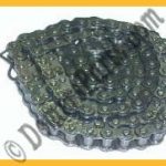 #59-M Delivery Gripper Bar Chain - Delivery Dolly Lowering Chains