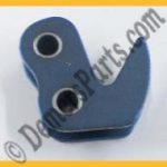 #59-N Delivery Gripper Bar Chain - Delivery Pile Chain Clip S-Offset MO-Offset