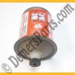 #59-O Delivery Gripper Bar Chain - Lubrication Cartridge for high pile delivery