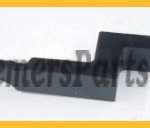 #60-B - Impression - Delivery Cams - Open/Close – Delivery Sheet Pickup @ Impression Cylinder – K-Letterpress