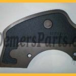 #60-J - Impression - Delivery Cams - Open/Close – Impression Cylinder – S-Letterpress SBD only
