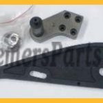 #60-R - Impression - Delivery Cams - Open/Close – Delivery Sheet Drop-Off @ Pile Stop - 72 / 102 Early