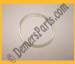 #61-A – Delivery Vacuum Slow Down Wheel Device – GTO46 / GTO52 / Printmaster O Ring